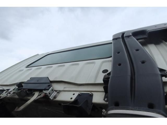 MITSUBISHI FUSOU FIGHTER 2018