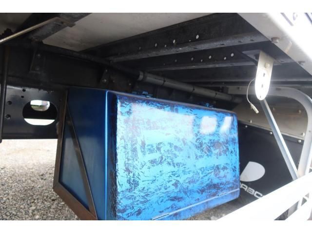 MITSUBISHI FUSOU FIGHTER 2018