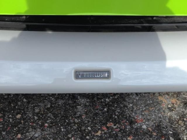 TOYOTA PRIUS Alpha 2015