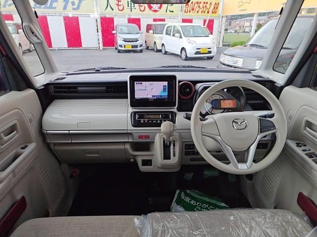 MAZDA FLAIR WAGON 2018