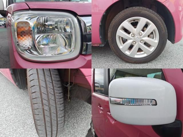 MAZDA FLAIR WAGON 2018