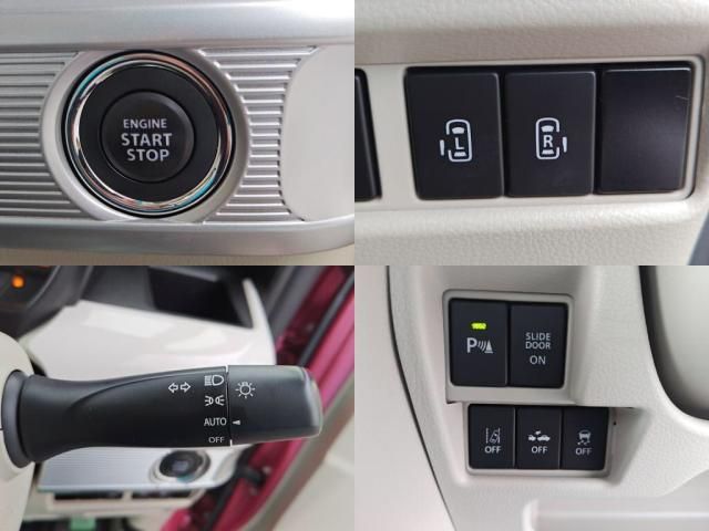 MAZDA FLAIR WAGON 2018