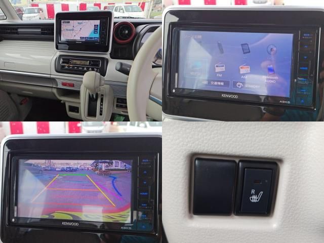 MAZDA FLAIR WAGON 2018