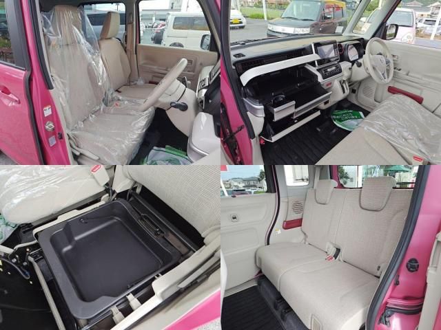 MAZDA FLAIR WAGON 2018