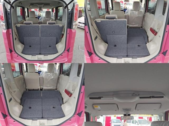 MAZDA FLAIR WAGON 2018