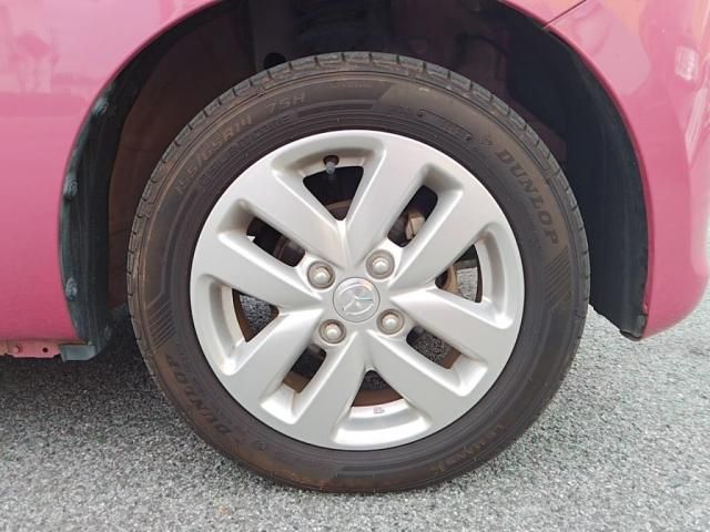 MAZDA FLAIR WAGON 2018