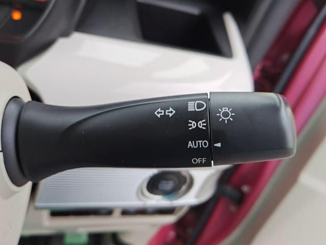 MAZDA FLAIR WAGON 2018