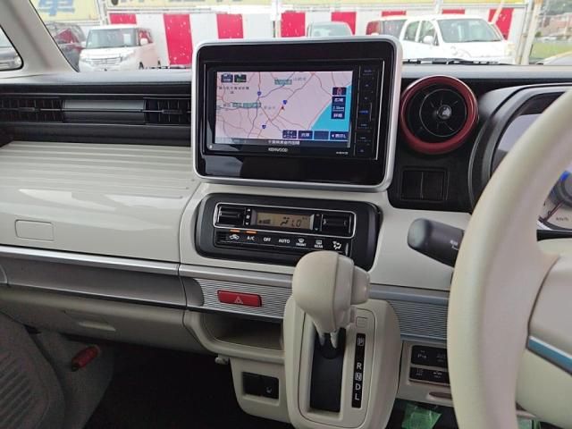 MAZDA FLAIR WAGON 2018