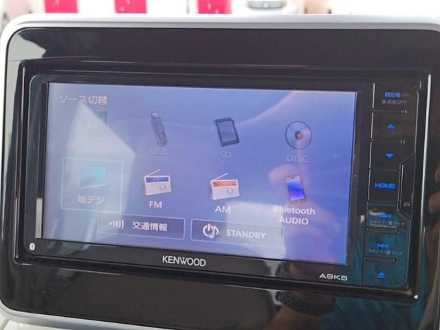 MAZDA FLAIR WAGON 2018