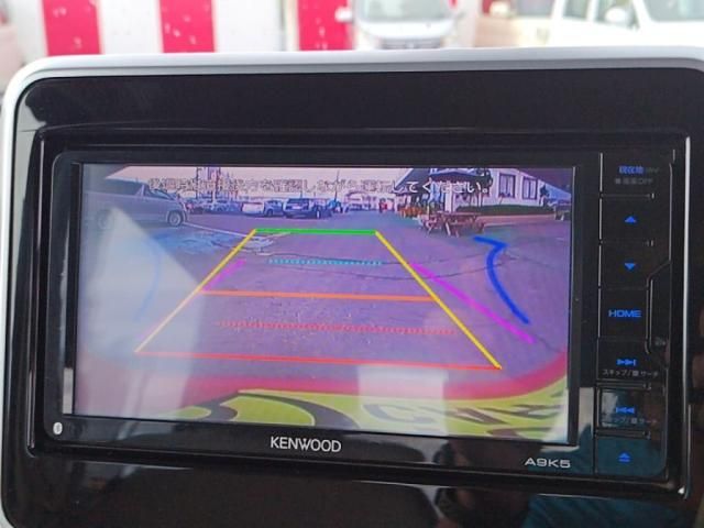 MAZDA FLAIR WAGON 2018