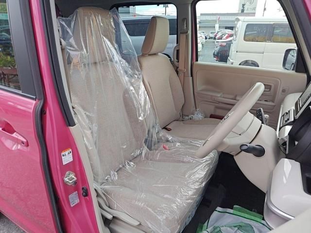 MAZDA FLAIR WAGON 2018