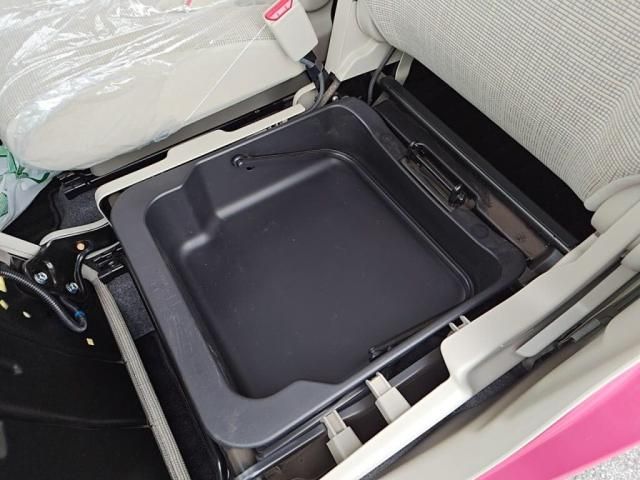 MAZDA FLAIR WAGON 2018