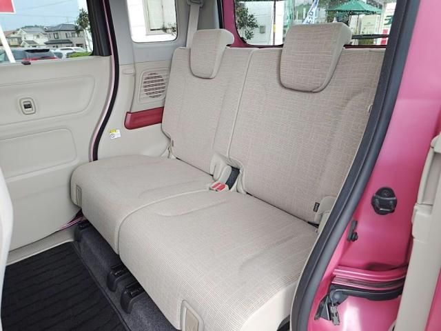 MAZDA FLAIR WAGON 2018