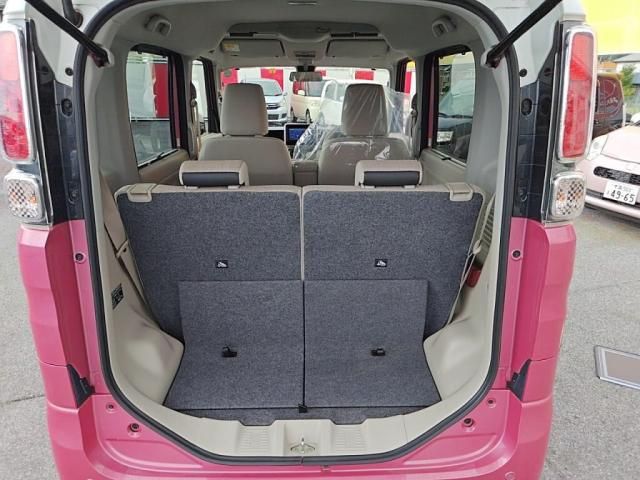 MAZDA FLAIR WAGON 2018