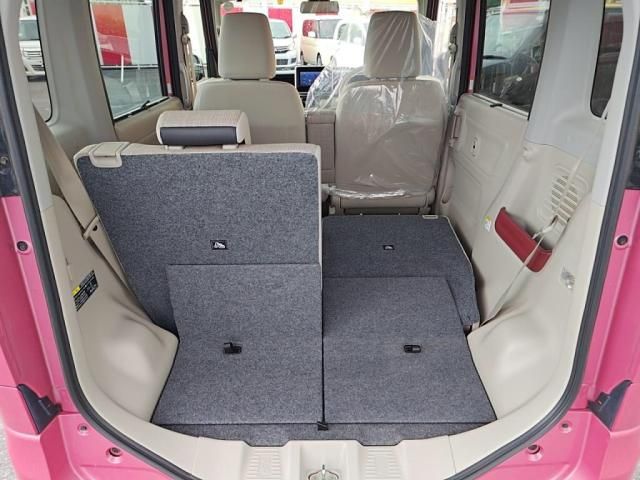 MAZDA FLAIR WAGON 2018