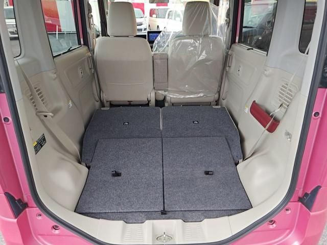 MAZDA FLAIR WAGON 2018