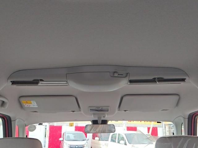 MAZDA FLAIR WAGON 2018