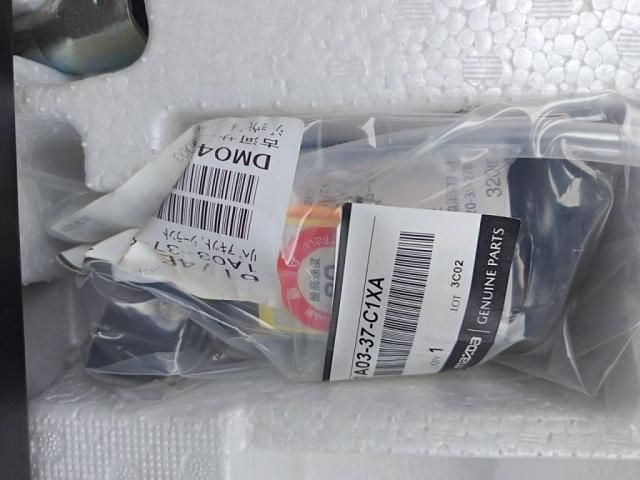 MAZDA FLAIR WAGON 2018