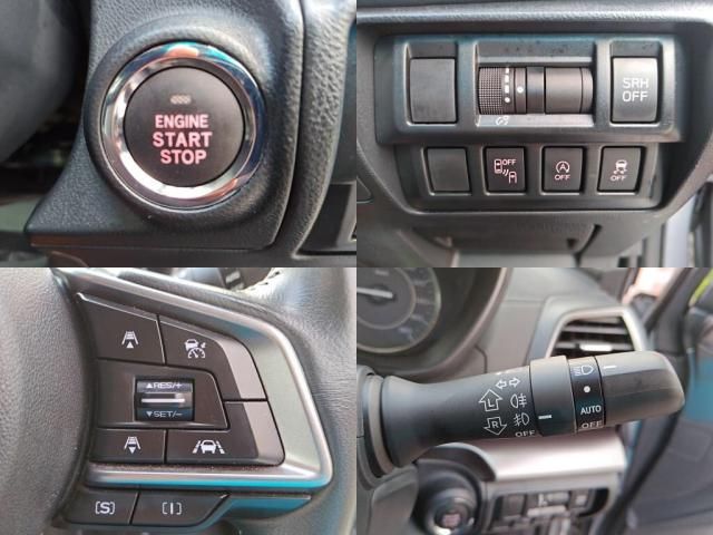 SUBARU IMPREZA G4 2018