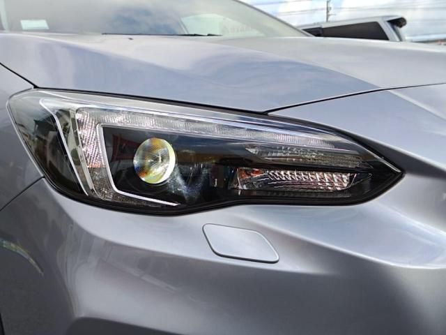 SUBARU IMPREZA G4 2018