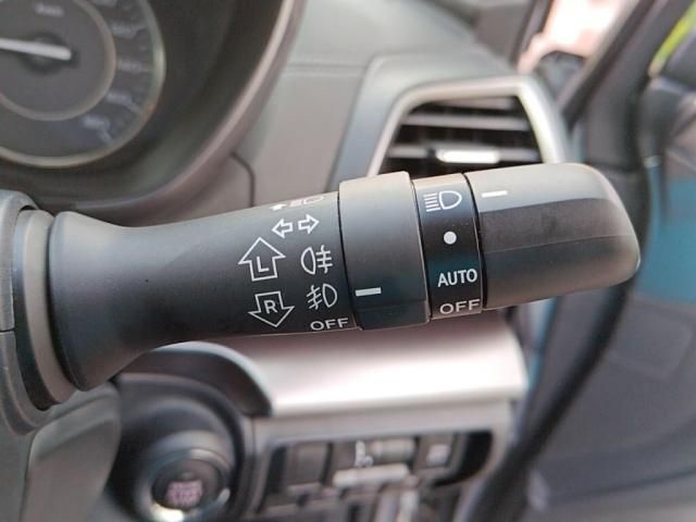 SUBARU IMPREZA G4 2018