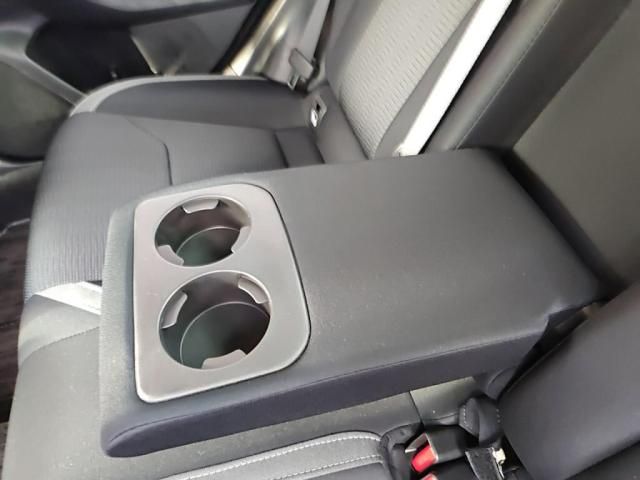 SUBARU IMPREZA G4 2018