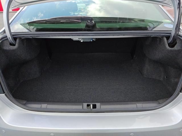 SUBARU IMPREZA G4 2018