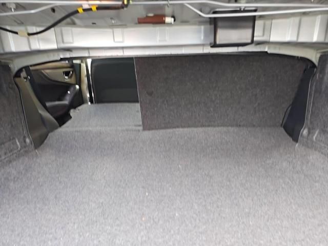 SUBARU IMPREZA G4 2018