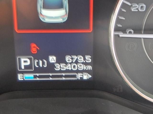 SUBARU IMPREZA G4 2018