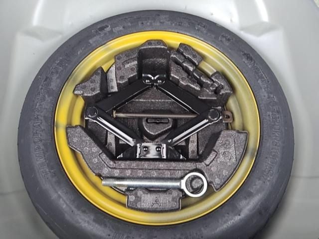 SUBARU IMPREZA G4 2018