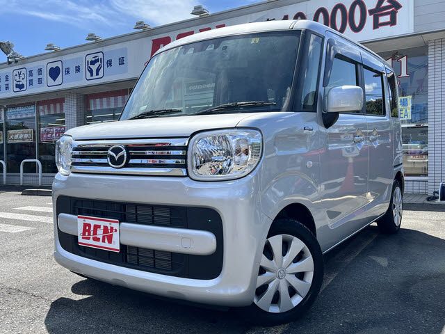 MAZDA FLAIR WAGON 2022