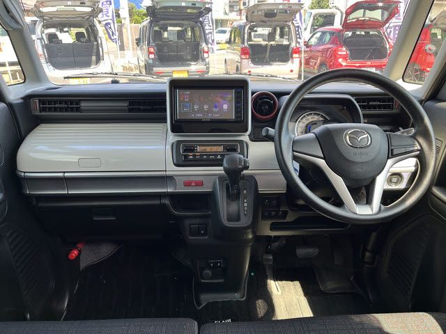 MAZDA FLAIR WAGON 2022