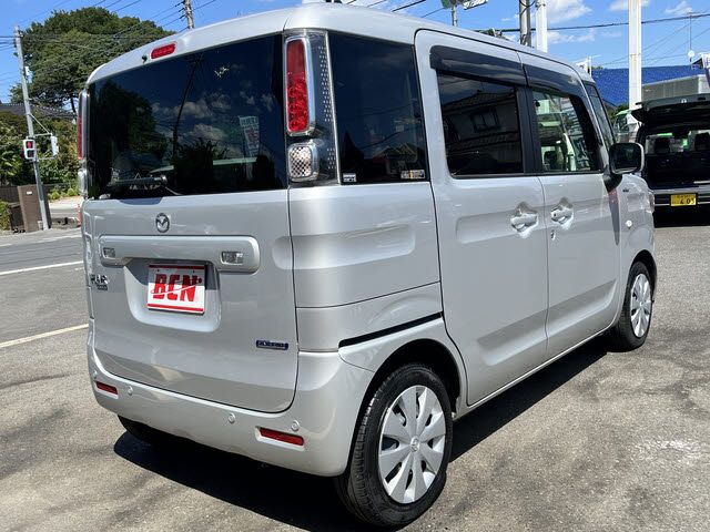 MAZDA FLAIR WAGON 2022