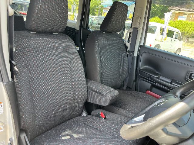 MAZDA FLAIR WAGON 2022