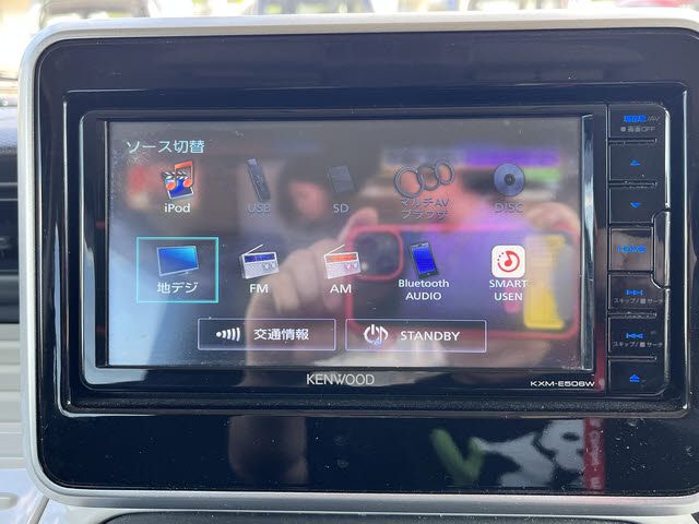 MAZDA FLAIR WAGON 2022