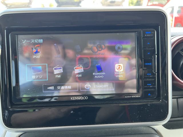 MAZDA FLAIR WAGON 2022