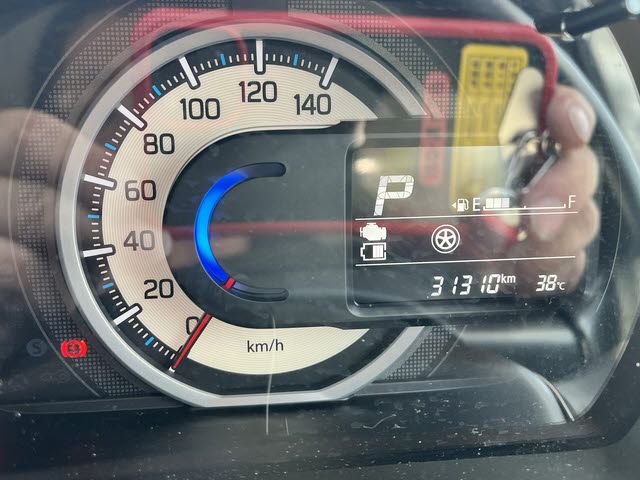 MAZDA FLAIR WAGON 2022