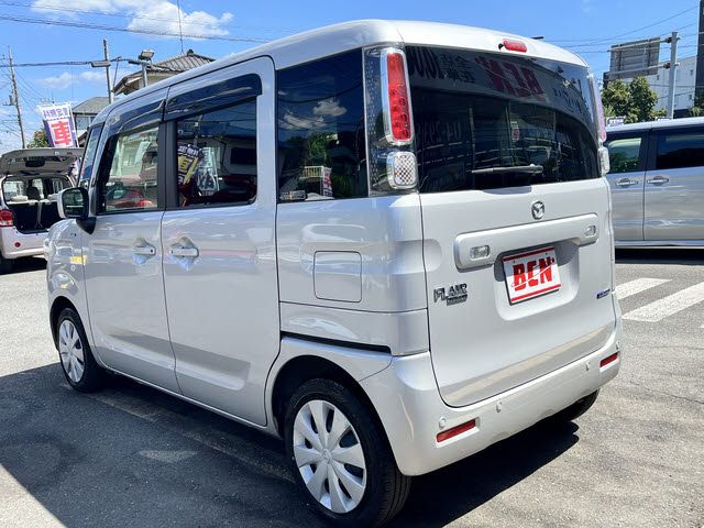 MAZDA FLAIR WAGON 2022