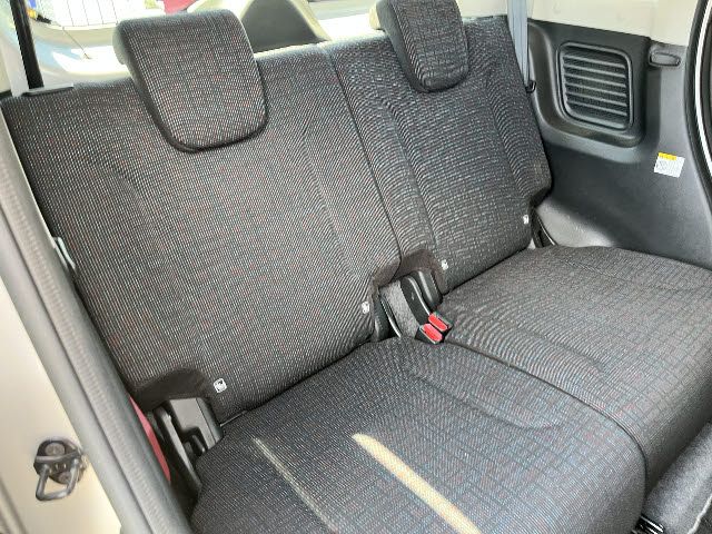 MAZDA FLAIR WAGON 2022