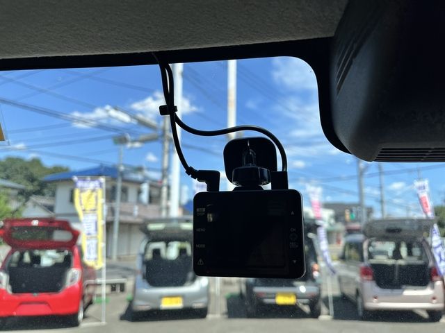 MAZDA FLAIR WAGON 2022