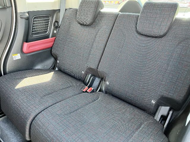 MAZDA FLAIR WAGON 2022