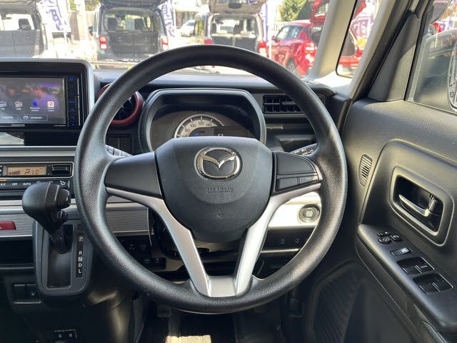 MAZDA FLAIR WAGON 2022