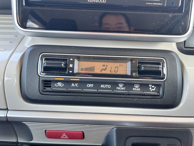 MAZDA FLAIR WAGON 2022