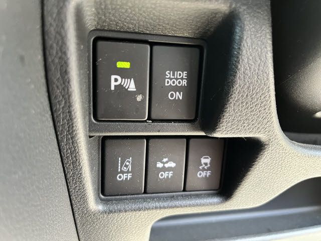 MAZDA FLAIR WAGON 2022