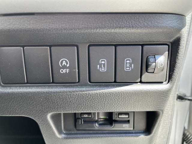 MAZDA FLAIR WAGON 2022