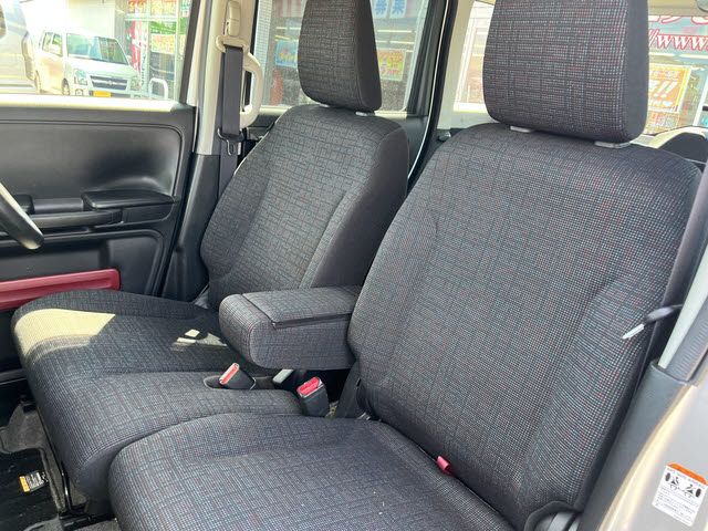 MAZDA FLAIR WAGON 2022