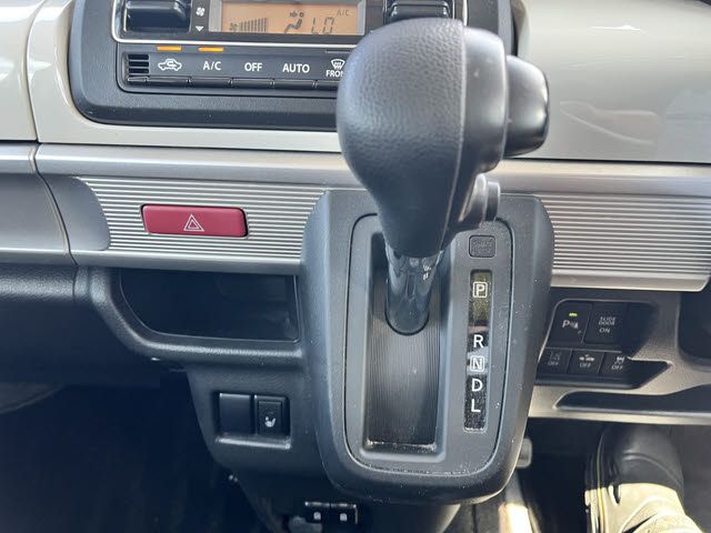 MAZDA FLAIR WAGON 2022