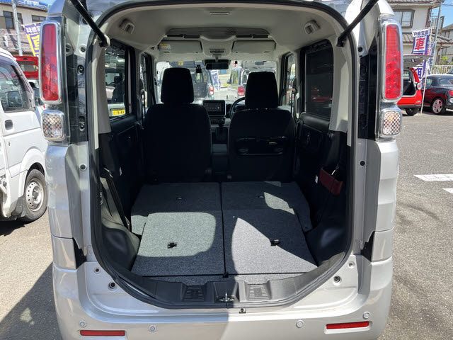 MAZDA FLAIR WAGON 2022