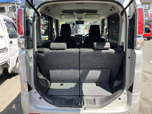 MAZDA FLAIR WAGON 2022