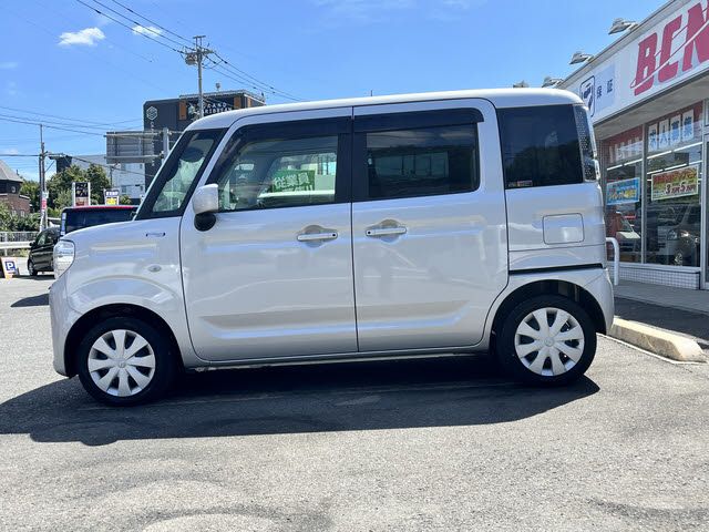 MAZDA FLAIR WAGON 2022